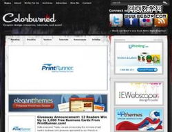 網(wǎng)頁設(shè)計(jì)參考 推薦20個(gè)網(wǎng)頁設(shè)計(jì) 開發(fā)博客