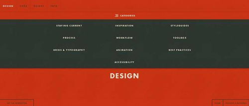 網(wǎng)頁(yè)設(shè)計(jì)和開(kāi)發(fā)的10個(gè)頂尖博客二