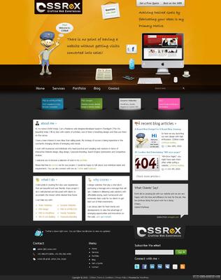 ID:7400-印度CSSReX |網(wǎng)頁設(shè)計(jì)昌迪加爾,網(wǎng)站開發(fā),網(wǎng)頁設(shè)計(jì),WordPress主題,WordPress主題定制,網(wǎng)站開發(fā),網(wǎng)頁設(shè)計(jì)師酷站截圖界面大欣賞圖