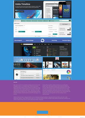 ID:39484-不僅僅是一個(gè)深思熟慮!英國默西賽德郡網(wǎng)頁設(shè)計(jì)師,前端開發(fā)人員個(gè)人官方網(wǎng)站。酷站截圖界面大欣賞圖