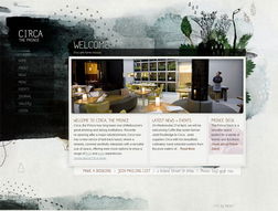 41個(gè)綠色大自然主題的漂亮網(wǎng)頁設(shè)計(jì)